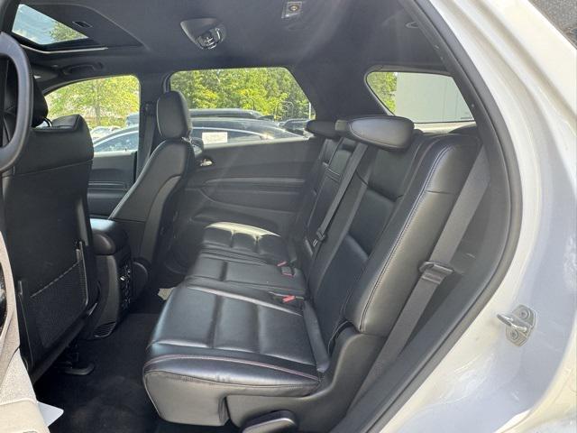 used 2024 Dodge Durango car, priced at $38,774