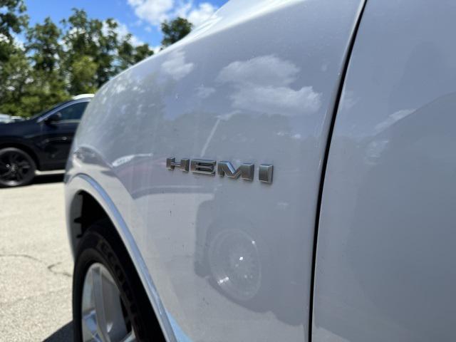 used 2024 Dodge Durango car, priced at $38,774