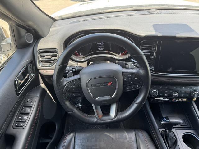 used 2024 Dodge Durango car, priced at $38,774