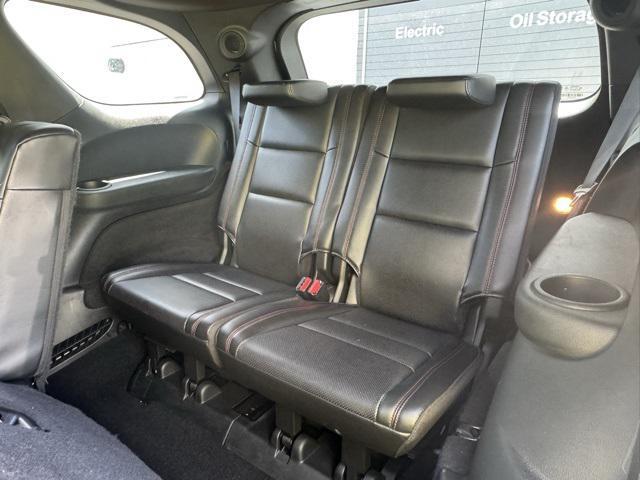 used 2024 Dodge Durango car, priced at $38,774
