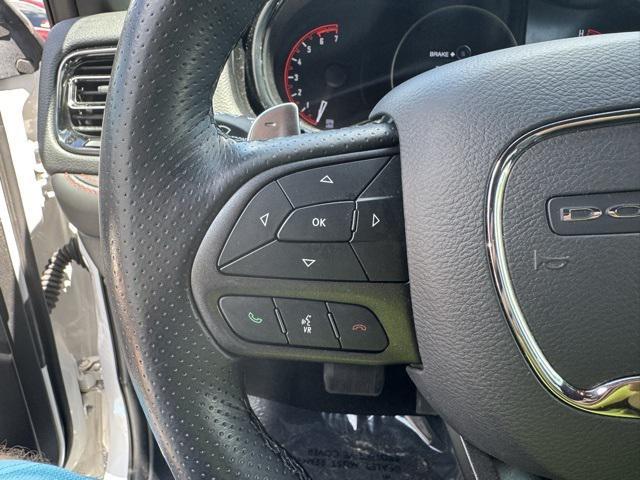 used 2024 Dodge Durango car, priced at $38,774