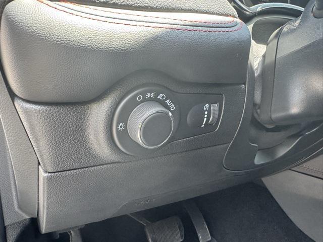 used 2024 Dodge Durango car, priced at $38,774