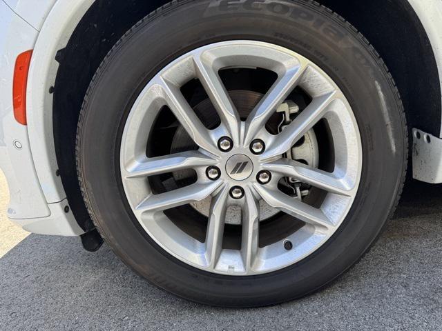 used 2024 Dodge Durango car, priced at $38,774