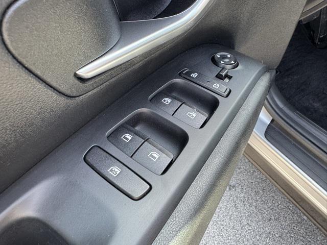 used 2023 Hyundai Tucson car, priced at $23,944