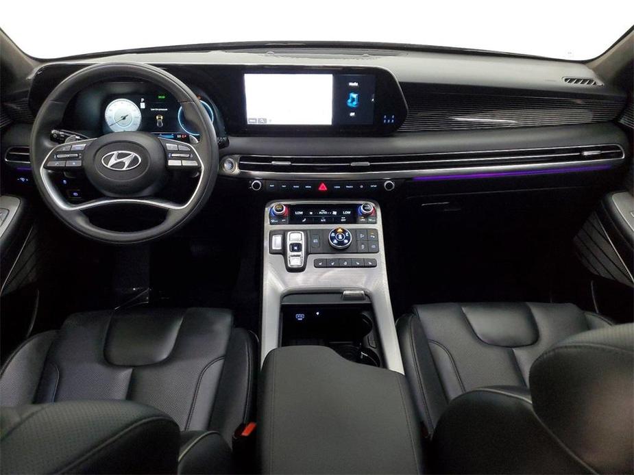 used 2023 Hyundai Palisade car, priced at $45,774