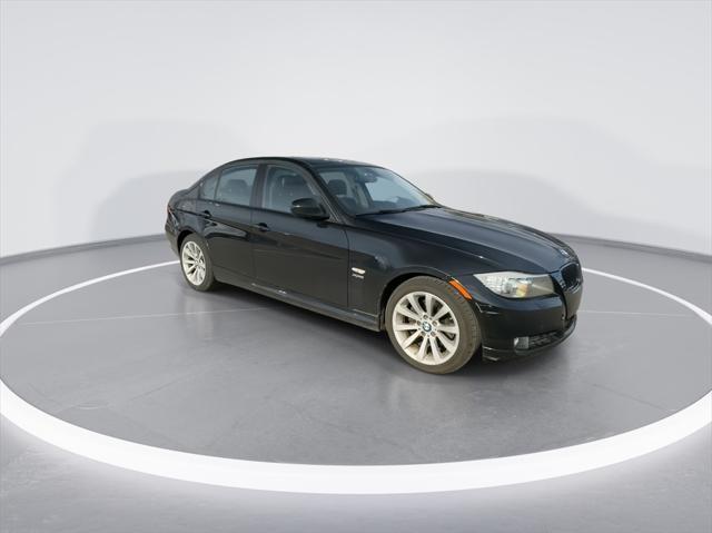 used 2011 BMW 328 car, priced at $7,494