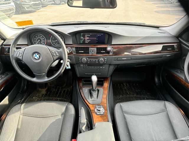 used 2011 BMW 328 car, priced at $7,494