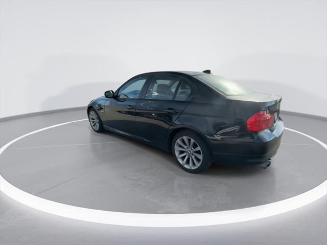 used 2011 BMW 328 car, priced at $7,494