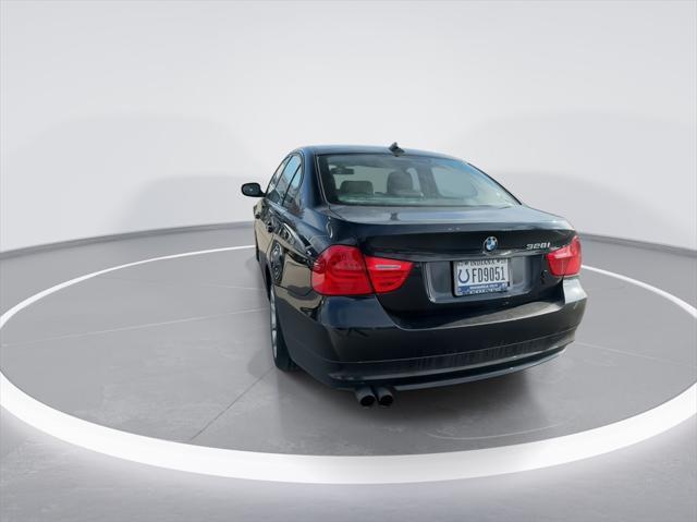 used 2011 BMW 328 car, priced at $7,494