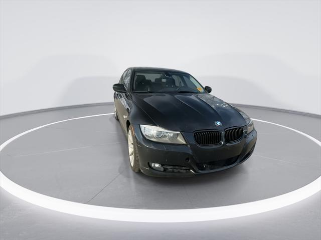 used 2011 BMW 328 car, priced at $7,494