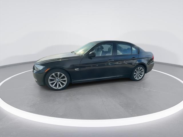 used 2011 BMW 328 car, priced at $7,494