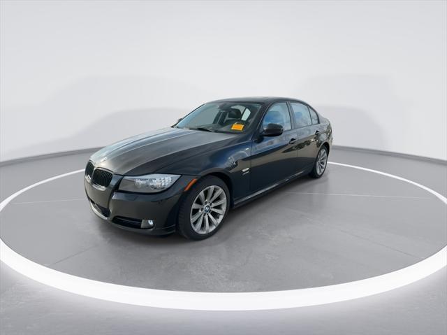 used 2011 BMW 328 car, priced at $7,494