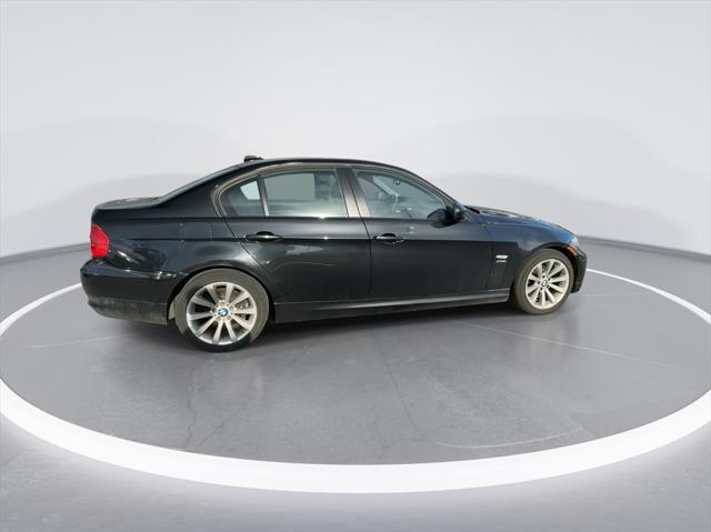 used 2011 BMW 328 car, priced at $7,494