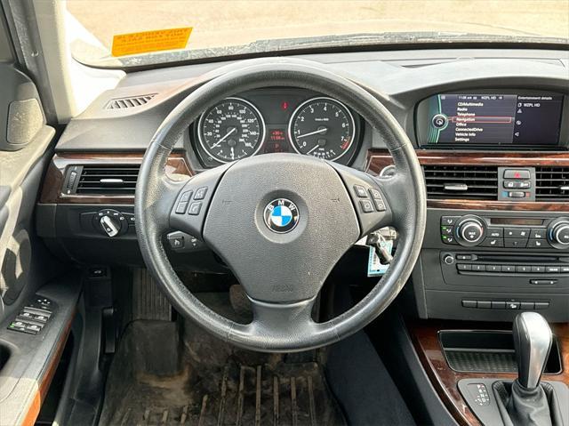 used 2011 BMW 328 car, priced at $7,494