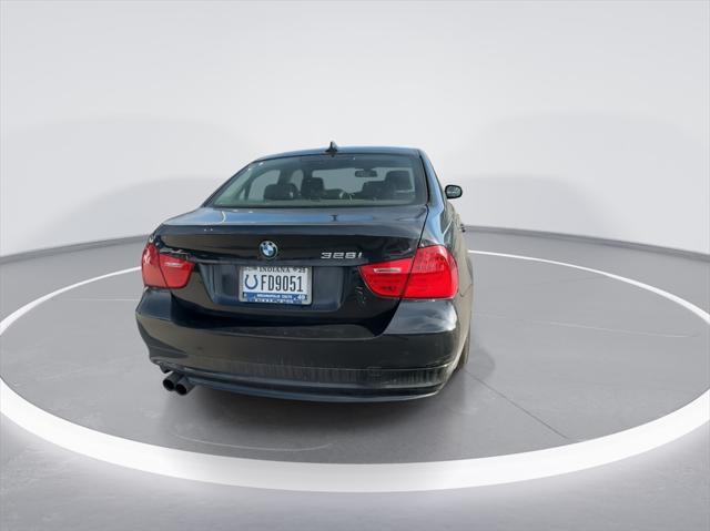 used 2011 BMW 328 car, priced at $7,494