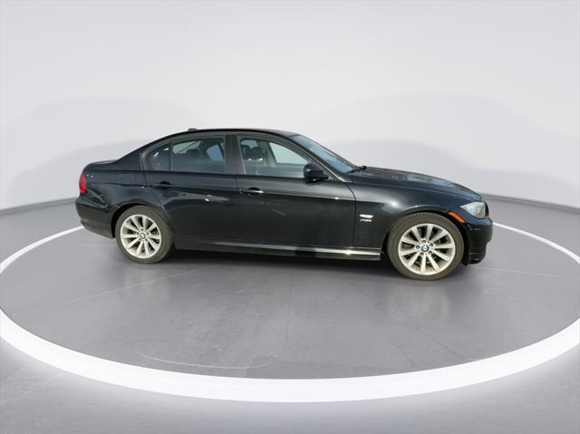 used 2011 BMW 328 car, priced at $7,494