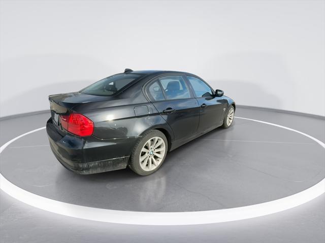 used 2011 BMW 328 car, priced at $7,494