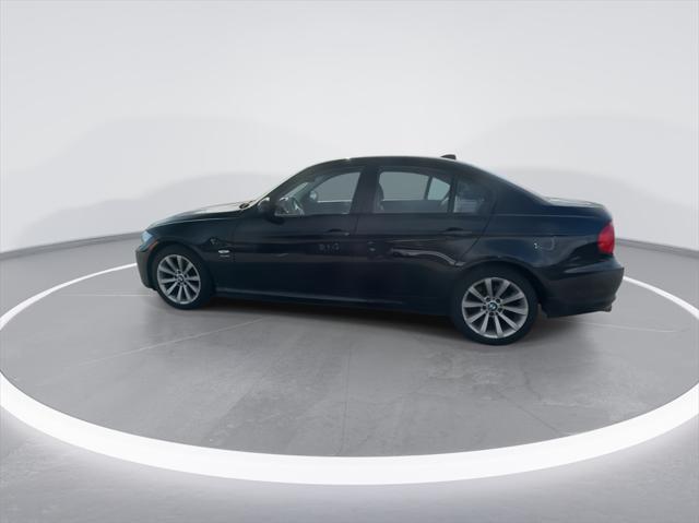 used 2011 BMW 328 car, priced at $7,494