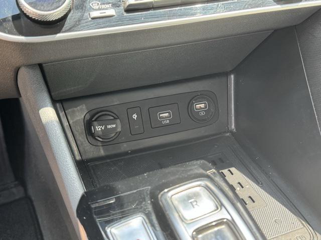 used 2022 Hyundai Sonata car, priced at $21,444