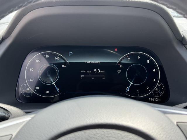 used 2022 Hyundai Sonata car, priced at $21,444