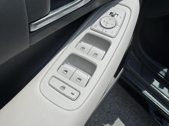 used 2022 Hyundai Sonata car, priced at $21,444