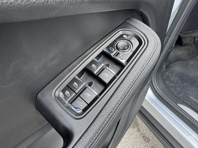 used 2016 Porsche Macan car, priced at $15,994