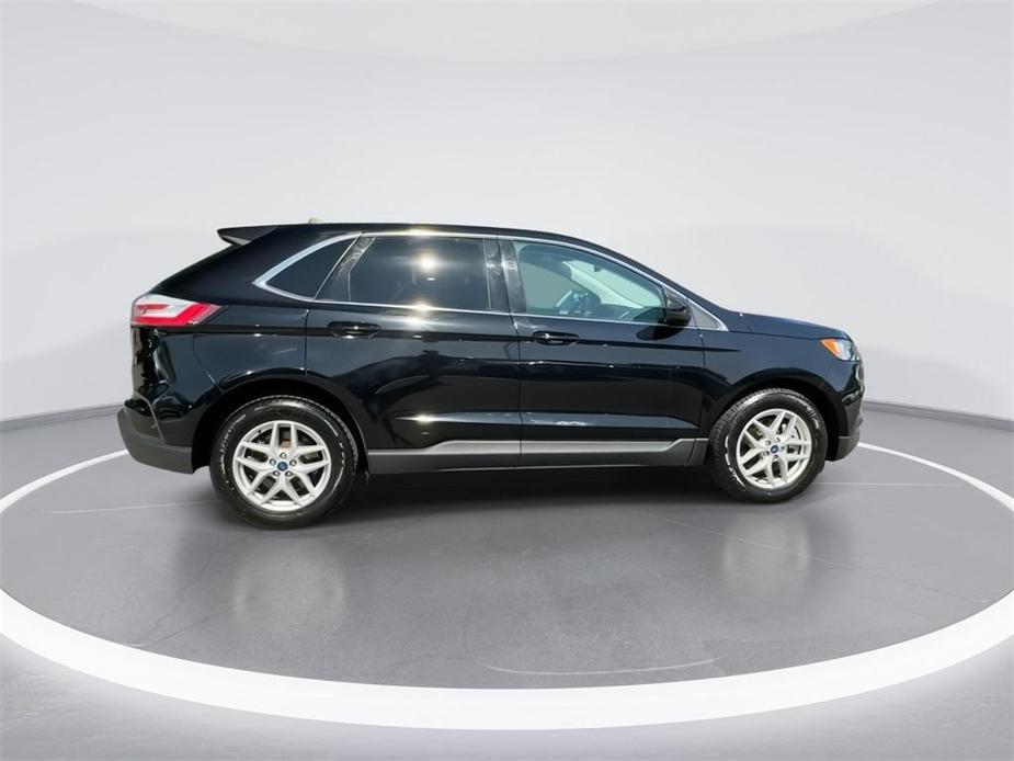 used 2022 Ford Edge car, priced at $20,774