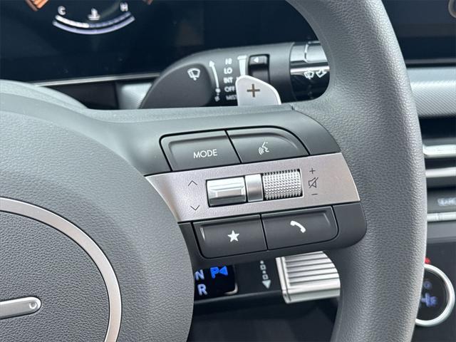 new 2025 Hyundai Sonata car, priced at $29,338