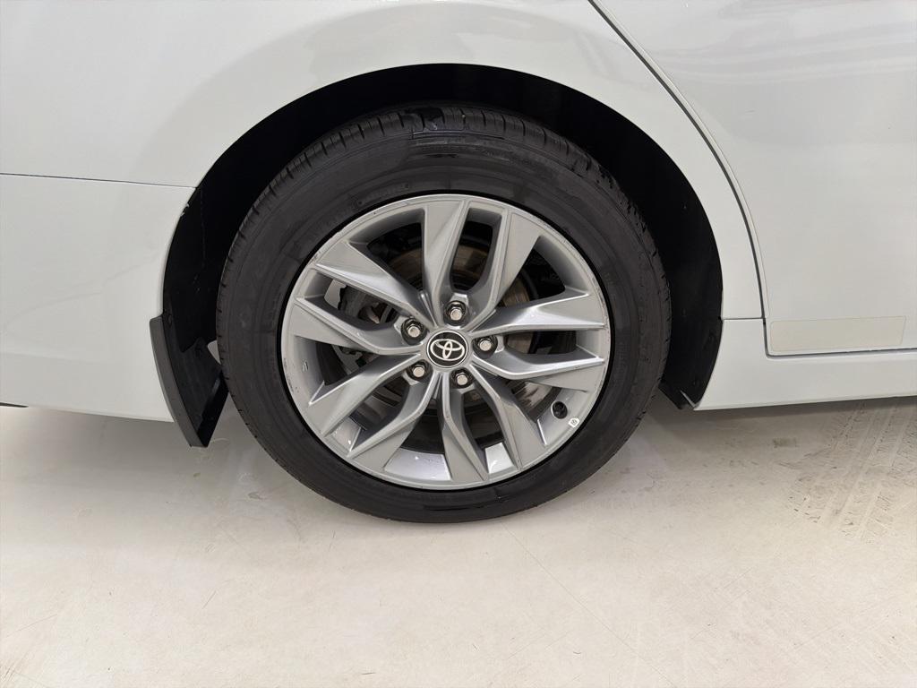 used 2022 Toyota Avalon Hybrid car, priced at $28,444