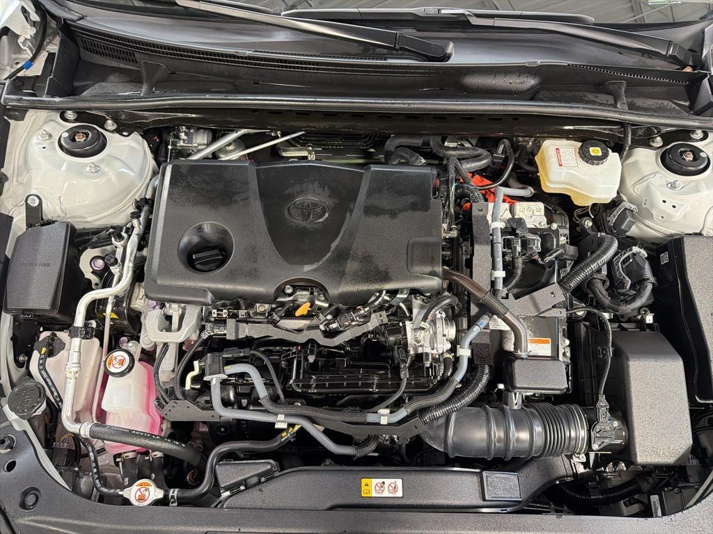 used 2022 Toyota Avalon Hybrid car, priced at $28,444