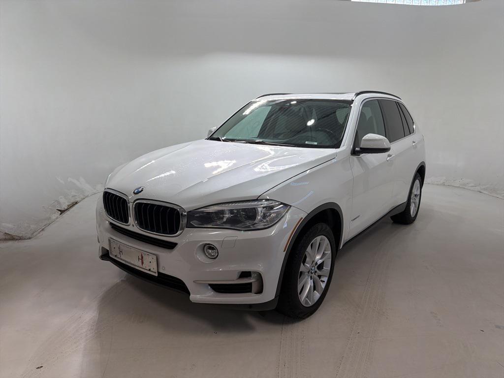 used 2016 BMW X5 car, priced at $12,994
