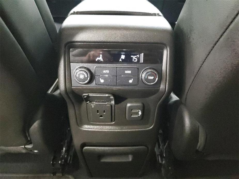 used 2019 GMC Acadia car, priced at $26,224