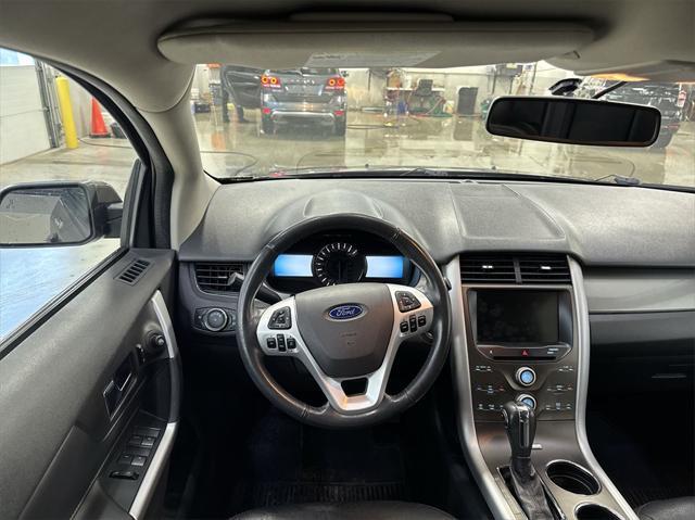 used 2014 Ford Edge car, priced at $8,288