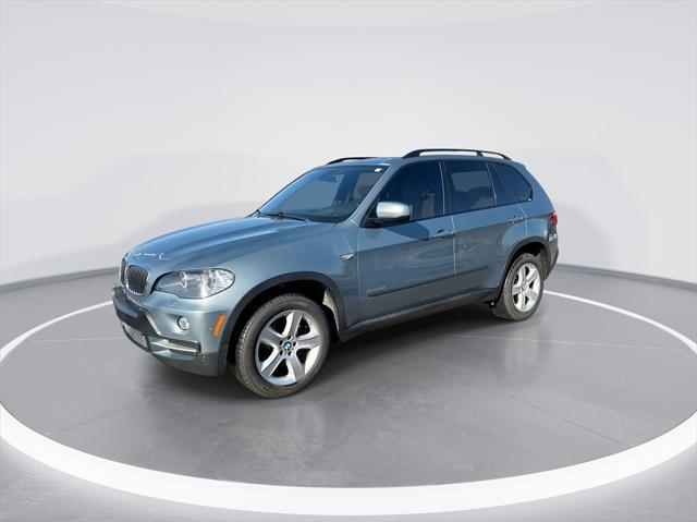 used 2009 BMW X5 car, priced at $8,444