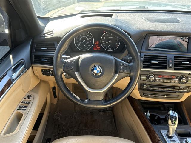 used 2009 BMW X5 car, priced at $8,444