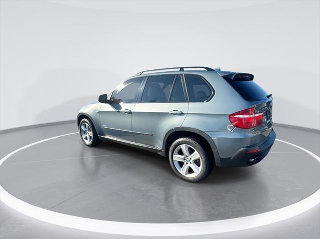 used 2009 BMW X5 car, priced at $8,444