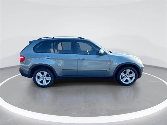 used 2009 BMW X5 car, priced at $8,444