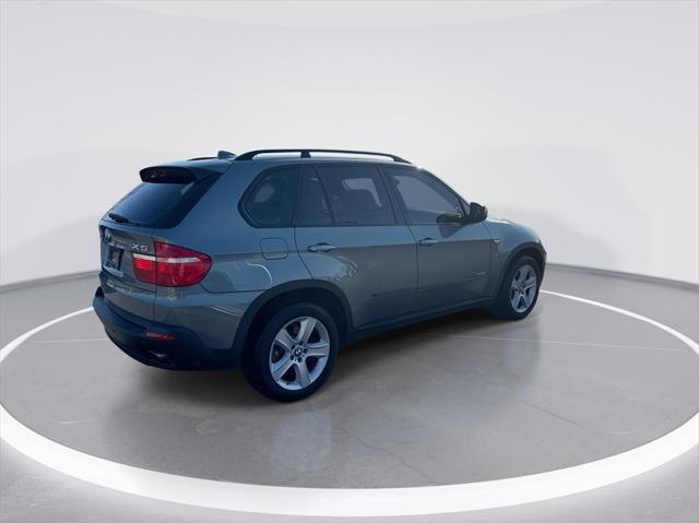 used 2009 BMW X5 car, priced at $8,444