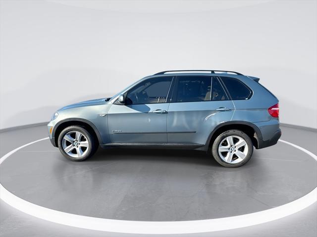 used 2009 BMW X5 car, priced at $8,444