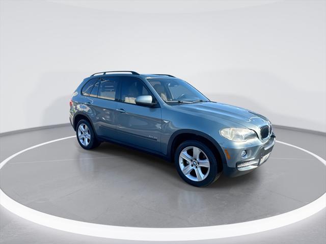 used 2009 BMW X5 car, priced at $8,444