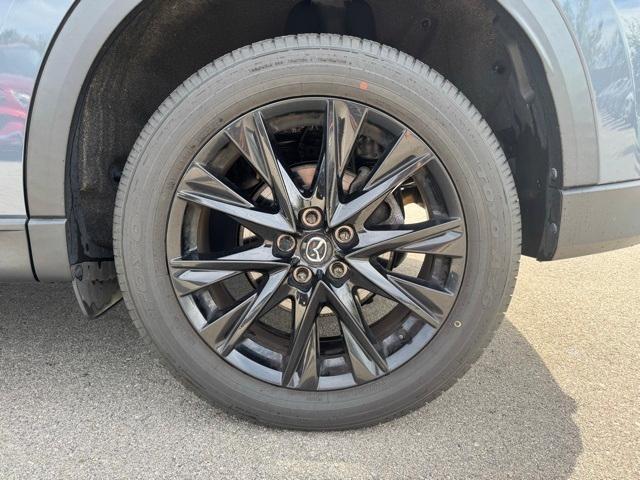 used 2023 Mazda CX-5 car, priced at $24,494