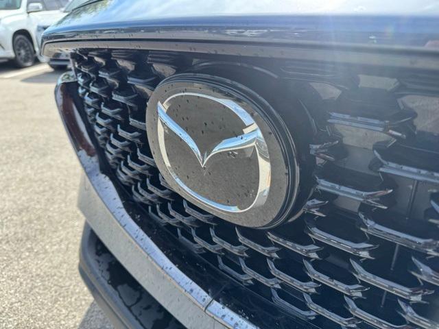 used 2023 Mazda CX-5 car, priced at $24,494