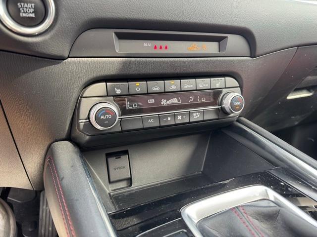 used 2023 Mazda CX-5 car, priced at $24,494