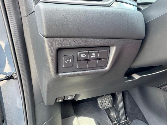 used 2023 Mazda CX-5 car, priced at $24,494