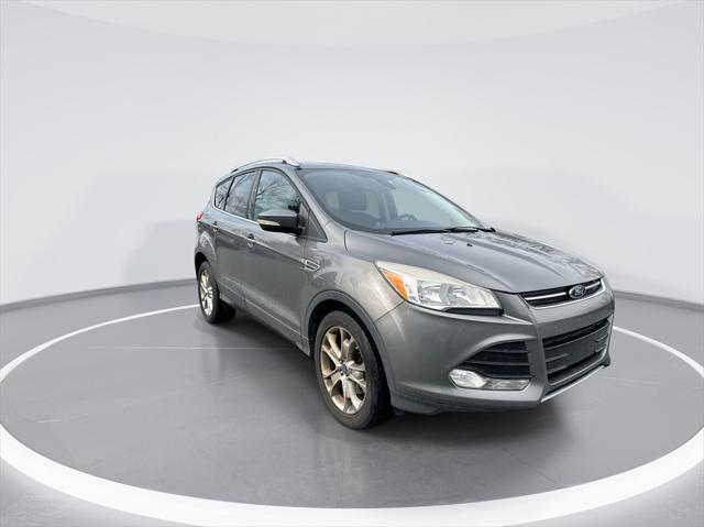 used 2014 Ford Escape car, priced at $8,994