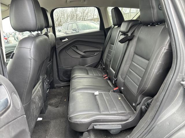 used 2014 Ford Escape car, priced at $8,994