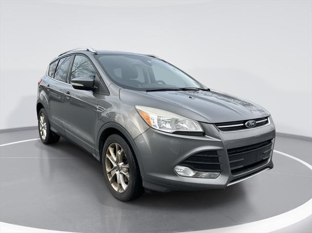 used 2014 Ford Escape car, priced at $8,994