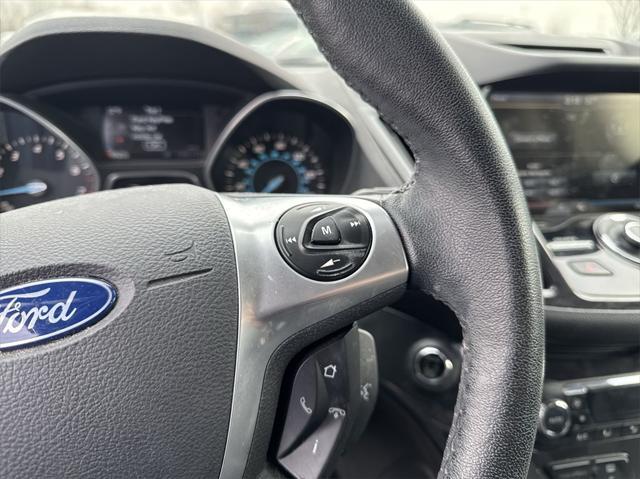 used 2014 Ford Escape car, priced at $8,994