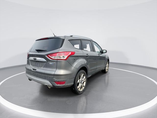 used 2014 Ford Escape car, priced at $8,994