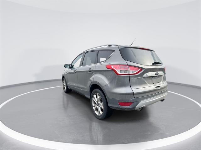 used 2014 Ford Escape car, priced at $8,994